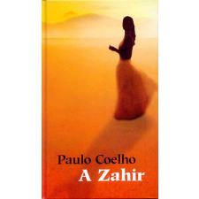 Athenaeum 2000 Kiadó A Zahir - Paulo Coelho antikvárium - használt könyv