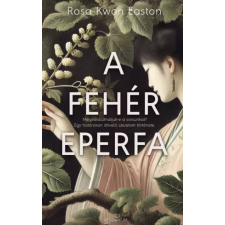 Athenaeum A fehér eperfa egyéb e-könyv