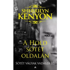 Athenaeum A Hold sötét oldalán egyéb e-könyv