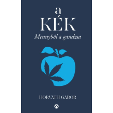 Athenaeum A kék regény