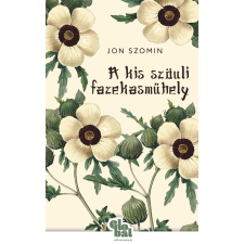 Athenaeum A kis szöuli fazekasműhely egyéb e-könyv