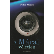 Athenaeum A Márai-véletlen antikvárium - használt könyv
