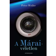 Athenaeum A Márai-véletlen egyéb e-könyv