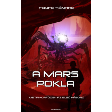 Athenaeum A Mars pokla regény