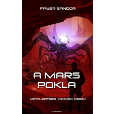 Athenaeum A Mars pokla regény
