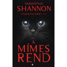 Athenaeum A Mímes Rend egyéb e-könyv