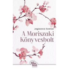 Athenaeum A Moriszaki Könyvesbolt egyéb e-könyv