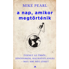 Athenaeum A nap, amikor megtörténik egyéb e-könyv