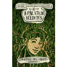 Athenaeum A Pál utcai küldetés gyermek- és ifjúsági könyv