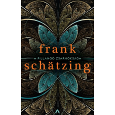 Athenaeum A pillangó zsarnoksága egyéb e-könyv