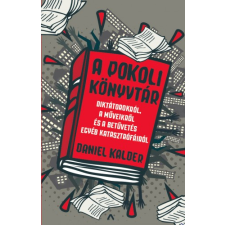 Athenaeum A pokoli könyvtár egyéb e-könyv