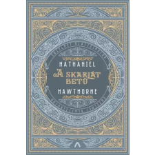 Athenaeum A skarlát betű egyéb e-könyv
