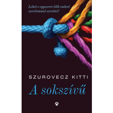 Athenaeum A sokszívű szépirodalom