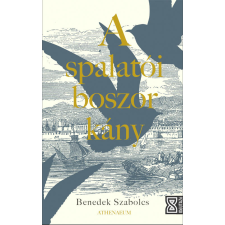 Athenaeum A spalatói boszorkány regény