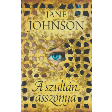 Athenaeum A szultán asszonya antikvárium - használt könyv