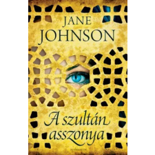Athenaeum A szultán asszonya egyéb e-könyv