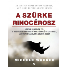 Athenaeum A szürke rinocérosz egyéb e-könyv