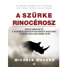 Athenaeum A szürke rinocérosz egyéb e-könyv