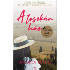 Athenaeum A toszkán ház egyéb e-könyv