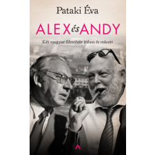 Athenaeum Alex és Andy egyéb e-könyv