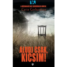 Athenaeum Aludj csak, kicsim! egyéb e-könyv