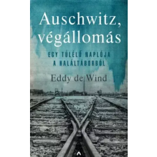 Athenaeum Auschwitz, végállomás egyéb e-könyv