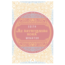 Athenaeum Az ártatlanság kora regény