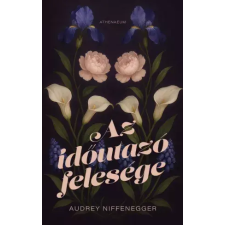 Athenaeum Az időutazó felesége egyéb e-könyv