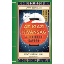 Athenaeum Az igazi kívánság egyéb e-könyv