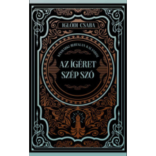 Athenaeum Az ígéret szép szó - (Különleges kiadás) regény