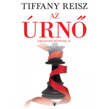 Athenaeum Az úrnő regény