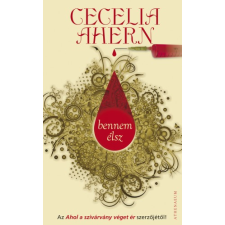 Athenaeum Bennem élsz regény