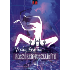 Athenaeum Boszorkányszelídítő egyéb e-könyv