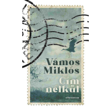 Athenaeum Cím nélkül regény