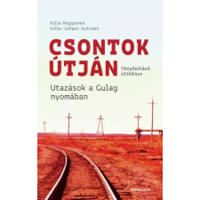 Athenaeum Csontok útján történelem
