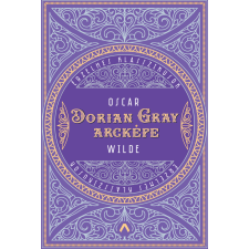 Athenaeum Dorian Gray arcképe regény