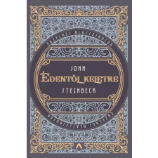 Athenaeum Édentől keletre egyéb e-könyv