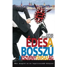 Athenaeum Édes a Bosszú Részvénytársaság egyéb e-könyv