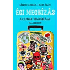 Athenaeum Égi megbízás gyermekkönyvek