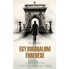 Athenaeum Egy birodalom ébredése egyéb e-könyv