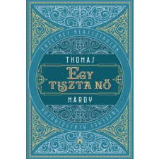 Athenaeum Egy tiszta nő egyéb e-könyv
