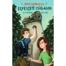 Athenaeum Elveszett csillagok gyermekkönyvek