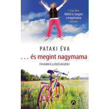 Athenaeum ...és megint nagymama egyéb e-könyv