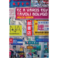 Athenaeum Ez a város egy távoli bolygó egyéb e-könyv