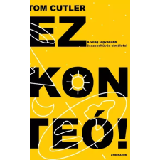 Athenaeum Ez konteó! egyéb e-könyv