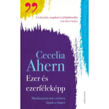Athenaeum Ezer- és ezerféleképp egyéb e-könyv