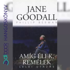 Athenaeum Hangoskönyvek Amíg élek, remélek egyéb e-könyv
