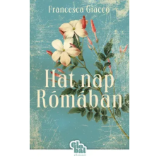 Athenaeum Hat nap Rómában egyéb e-könyv