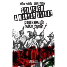 Athenaeum Hol terem a magyar vitéz? gyermek- és ifjúsági könyv