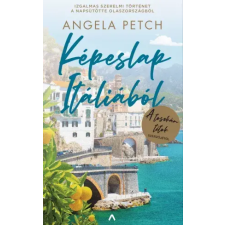Athenaeum Képeslap Itáliából egyéb e-könyv